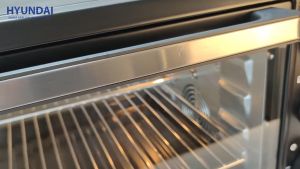 ProHome88 *KOREA* Hyundai HDTO302-30L & HDTO092-10L 6IN1 Electric Microwave Oven Baking Toaster / Grill Oven Toaster Ketuhar
