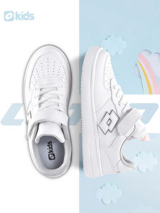 Lotto | Childrens Low-Top Soft Sole Sneakers