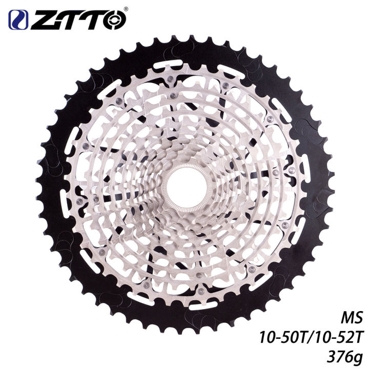 Ztto 10 speed clearance cassette