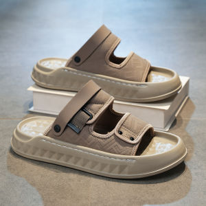 Slip-Resistant Dual-Purpose Sandals