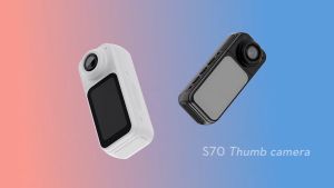 1.5Inch 4K UHD Sport DV For Cycling Video Digital Camera 180Degree Rotation Wide Angle WIFI  Action Camera