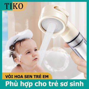 Bộ vòi tắm hoa sen điều áp mini đi kèm với ống vòi hoa sen 1.5m và vòi hoa sen ba chế độ dòng nước có thể điều chỉnh và phù hợp cho việc đi lại. Nó cũng bao gồm một đầu vòi sen tay cầm xách tay với một bộ lọc
