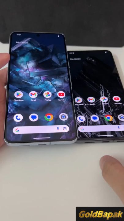 Google Pixel 8 Pro 12GB Ram 256GB Rom | Lazada