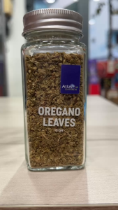 Lá Kinh giới Atlas Garden 15g - Oregano Leaves