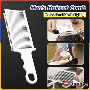 Vacaka Professional Man Hair Cutting Positioning Comb Barber Hair Cut Tools Styling Hair Combs