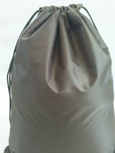 Anti-Dust 1680D Oxford Cloth Large Drawstring Bag