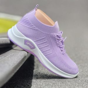 Sepatu rajut wanita/Sepatu import/sepatu belbe