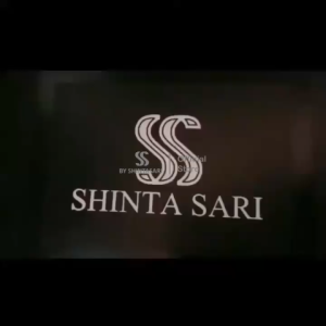 SS BY SHINTASARI - Manaia Cataclou Wegdes Sepatu Wedges Wanita Premium Wedges Heels 7cm