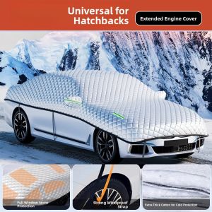 HELLOLEIBOO | Sunshade Windshield Cover