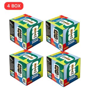 Panini | 2026 Panini World /Cup Sticker Pack Panini Soccer Card Panini Cards Soccer Memorabilia Collection Panini Football Cards Gifts