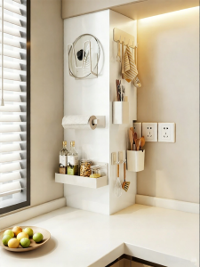 BEIQIVI | Decorative Multifunctional Pipe Cover