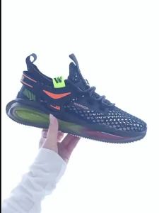 Warrior | Breathable Lightweight Running Men Shoes