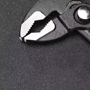 7/10/12 in Multifunctional Universal Water Pump Pliers Adjustable Open Pipe Pliers 1pc Home Maintenance Tool