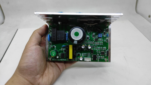 FITBOX Pcb Treadmill Electrik Sparepart Treadmill Universal Tipe PCB MCPB05A2 / MCPB150