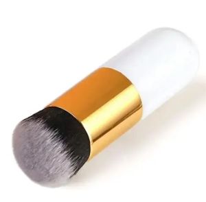 1Pc Professional Make-Up Brush BB Cream Mushroom Brush Chubby Pier Foundation Brush No Powder No Mark Foundation Make-Up Brush