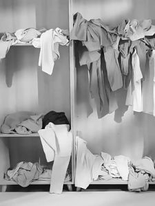 NEARER Foldable Large Clothes Storage Box: A Comprehensive Guide