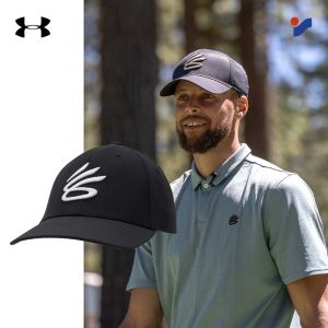 Under Armour | Mũ Bóng Đá Bảo Vệ Dưới Nắng Ngoài Trời