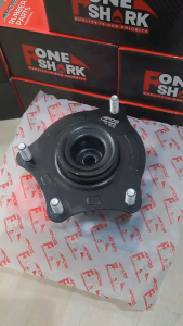F-One Shark FOS Karet Support Shock Breaker Depan Honda Odyssey RC 2014-ON Original