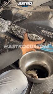 Vanbelt Michelin untuk Motor: Panduan Lengkap