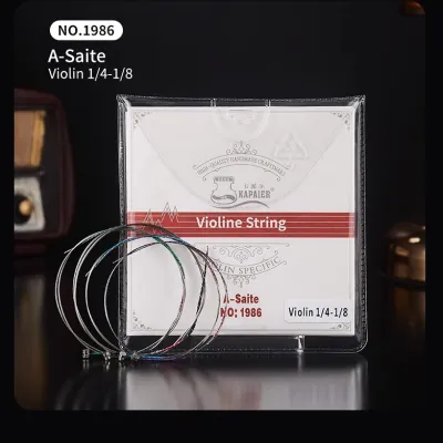 Dây Đàn Violin Chuyên Nghiệp