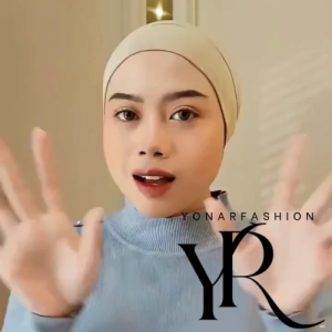 Ciput Tali Kaos Rayon Premium: Solusi Nyaman & Sehat