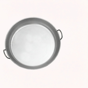 MOLORE | Thickened Non-coating Iron Frying Pan for Pancake Making at Home or Commercial Use