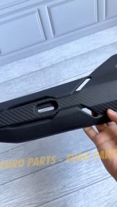 PROMO MURAH COVER KNALPOT BEAT HONDA ALL BEAT NEW OLD 2012 - 2025 MODEL TRANSFORMER cover pelindung knalpot honda beat eco beat deluxe beat baet karbu beat pop cover tutup knalpot honda beat fi