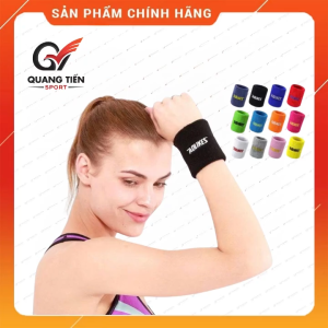 Băng Đô Băng Trán Thể Thao Tập Gym Yoga Chạy Bộ Chất Cotton Thấm Hút Mồ Hôi - AOLIKES 2108