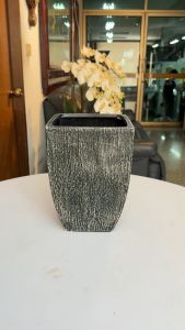 กระถางต้นไม้ กระถางดินเผา 7 นิ้ว