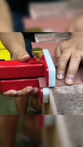 Laminate HPL Cutter Alat Pemotong Trimmer Formica varotex perabot Tool virutex Furniture edge cut potong kabinet cabinet