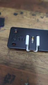 (Huben) Roda Lemari Sliding Roda Pintu Lemari SD 380