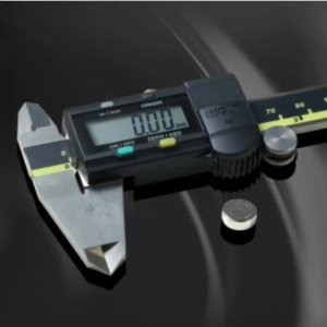 150mm 200mm 300mm LCD Mitutoyo Electronic digital Caliper Absolute Scale Stainless Steel Vernier Caliper Caliper Measuring Tools