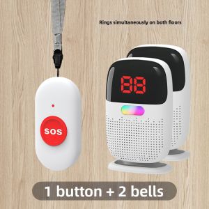 Wireless Emergency Call Device