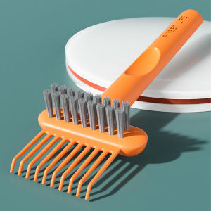 M.G. 6-Claws Head Massager Meridian Dredging Head Scalp Massager Scraper Massage Comb