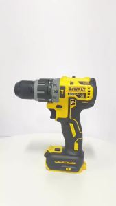 DeWalt | DEWALT DCD791 Compact Cordless Brushless Drill Rechargeable Screwdriver for Wood And Metal Home Repair Construction DIY Tool