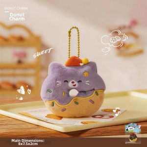 LONGKUI | Childrens Gift Plush Pendant