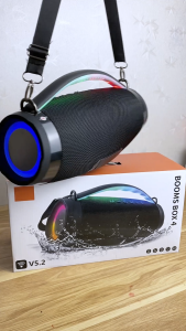 LOA BLUETOOTH BASS MẠNH - CÔNG XUẤT LỚN - SIZE ĐẠI BOMBOX 4 - M13 - M10 - BOOMBOX 4 MINI  ÂM THANH ĐỈNH CAO  CHÂN THỰC  PHÙ HỢP CHO TIỆC NGOÀI TRỜI HOẶC DU LỊCH