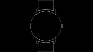 2024 NEW Glucose Smart Watch Men Blood Pressure Blood Oxygen Body Temperature Heart Rate Alarm IP68 Waterproof Smartwatch Women