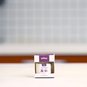 Safiya Saffron Super Negin Sachet 015 Gram Bunga Safron Grade A+