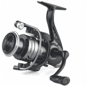 MLZH | Gapless Long Casting Fishing Reel 5.2:1