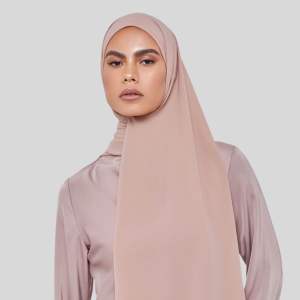 Glamour Hijab - Hemma Series | Pashmina Instan 2in1