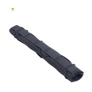 Silencers Protective Cases & Airsoft Mufflers Covers: A Comprehensive Guide