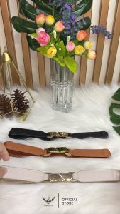 GYKACO VANDA - Ikat Pinggang Wanita - Fashion Belt (Import)