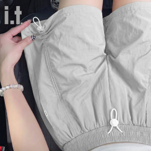 FINGERCROXX | Athletic Shorts for Summer Running Sport Medium