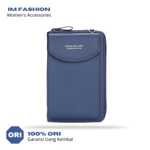 Tas Selempang Dompet Multifungsi Wanita: Fitur & Keunggulan