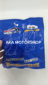 MRP CARBURETOR MANIFOLD FOR FZ16 FOR MOTORCYCLE