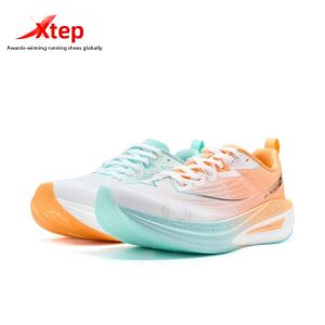 XTEP | Shock Absorption Durable Training Running Shoes