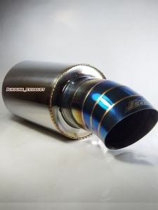 KNALPOT JS RACING knalpot racing mobil kenalpot mobil racing  BERGARANSI