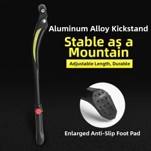 inwild | Quick Release Bicycle Kickstand
