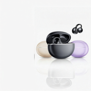 OUXUAN | Sports Comfortable New Bluetooth Earphones